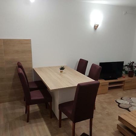 Apartment Centar Lux Banja Luka Exterior photo