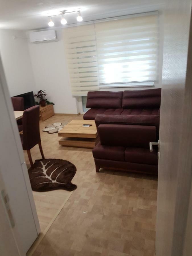 Apartment Centar Lux Banja Luka Exterior photo