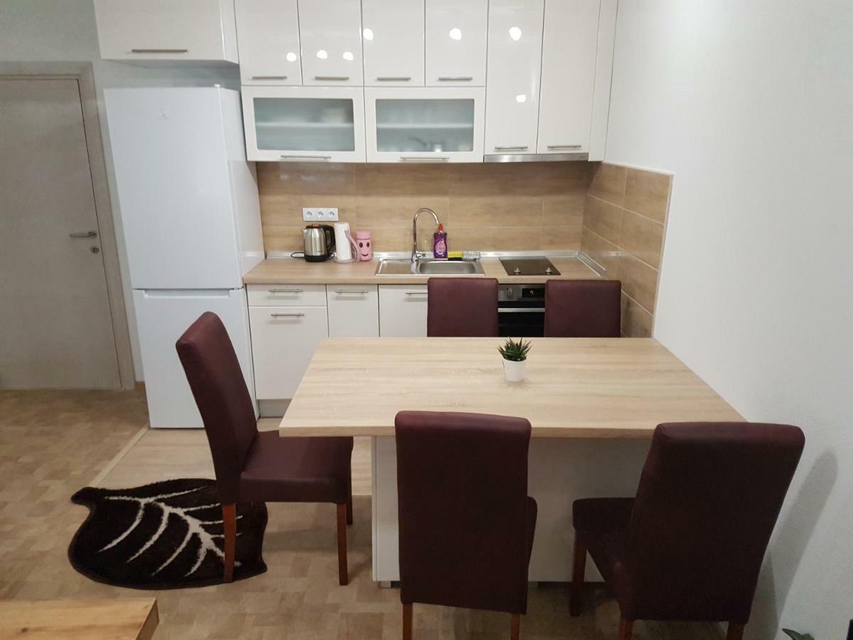 Apartment Centar Lux Banja Luka Exterior photo